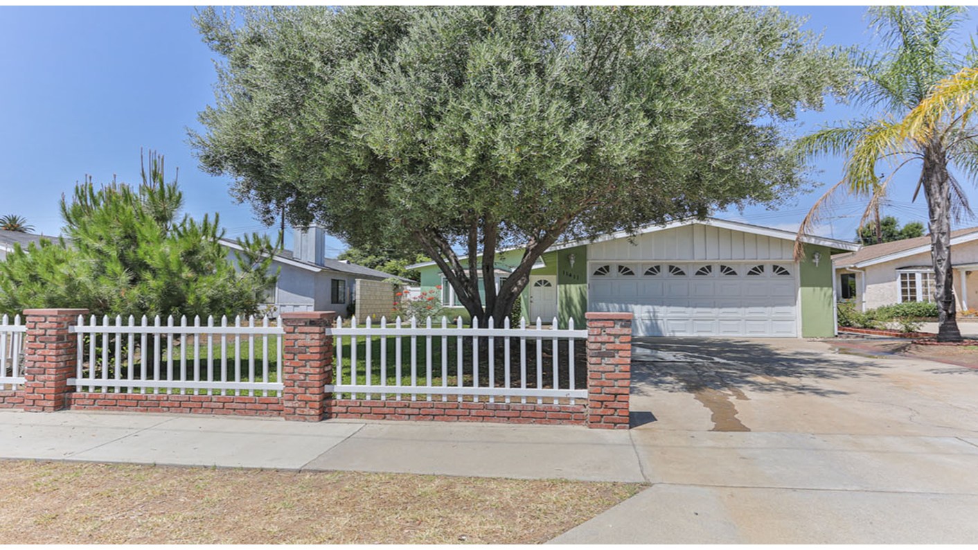 11411 South Church Street, Orange, CA 92869