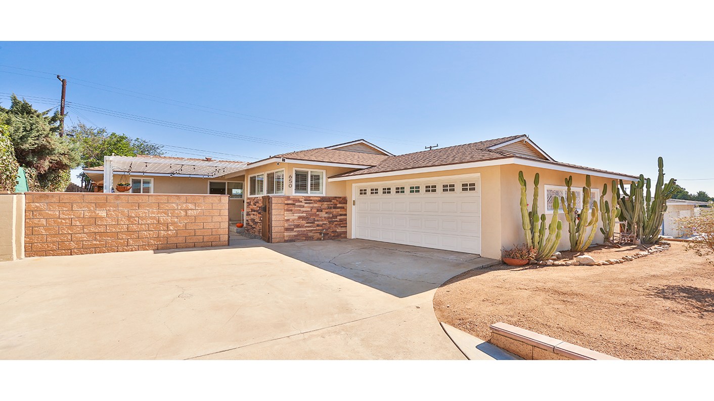 650 Juanita Street, La Habra Heights, CA 90631