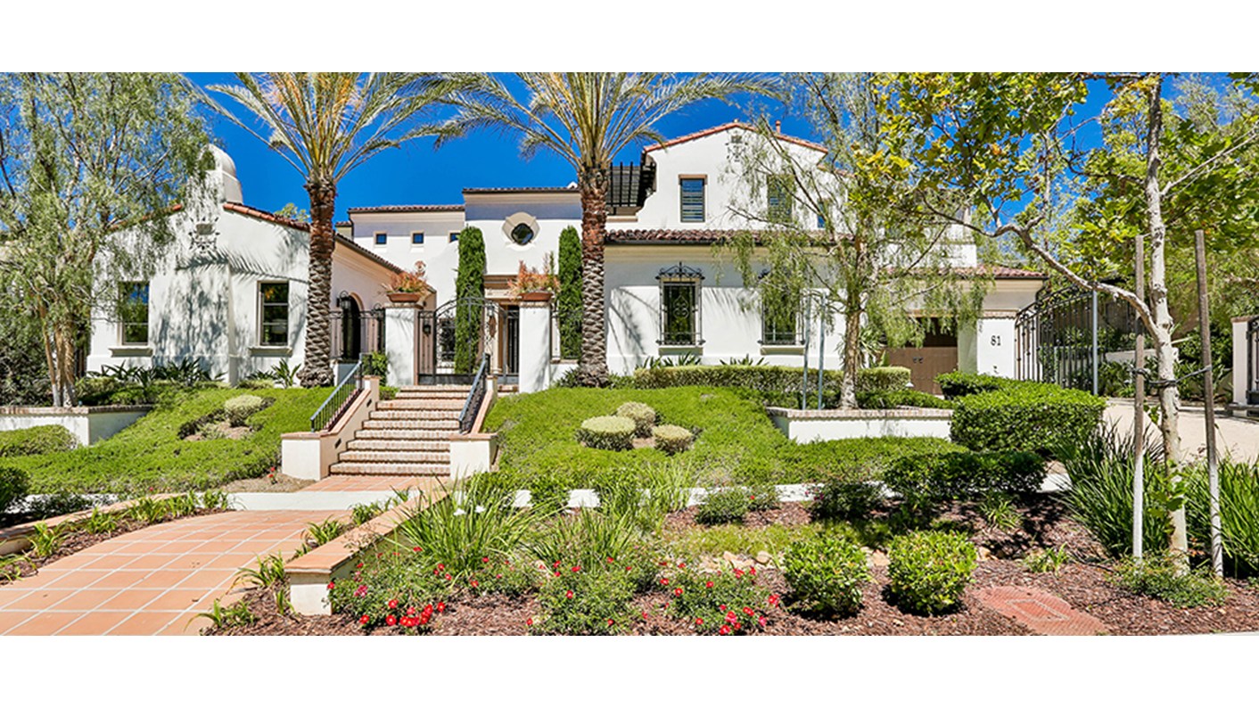 81 Bell Pasture, Ladera Ranch, CA 92694