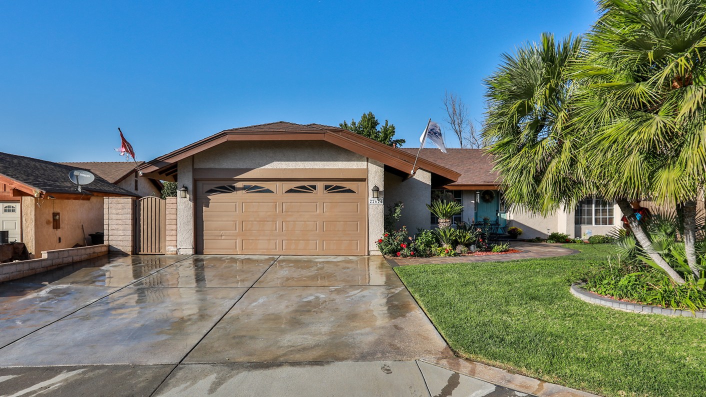 22624 Lark Street, Grand Terrace, CA 92313