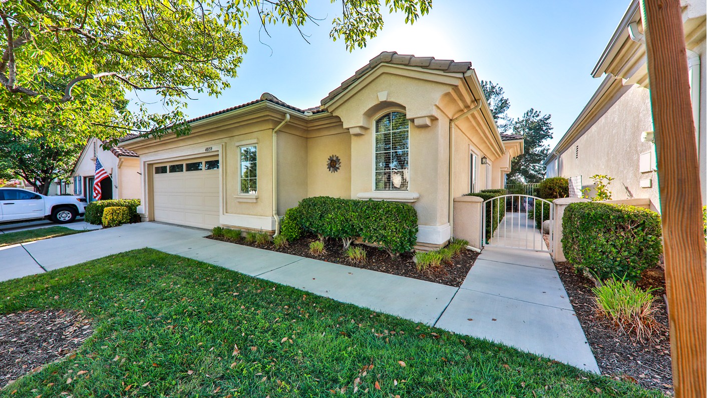 40159 Vía Marisa, Murrieta, CA 92562