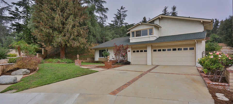 4960 Raymond Drive, La Verne, CA 91750