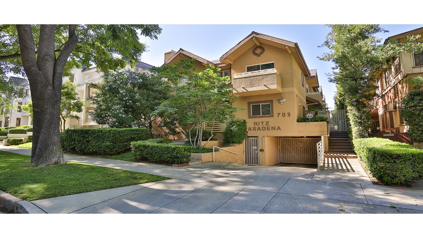 703 Locust Street #7, Pasadena, CA 91101