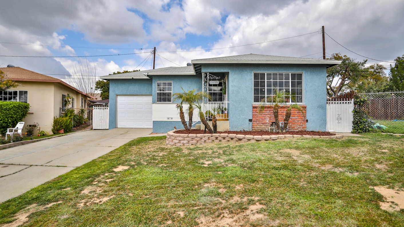 5703 Danby Avenue, Whittier, CA 90606