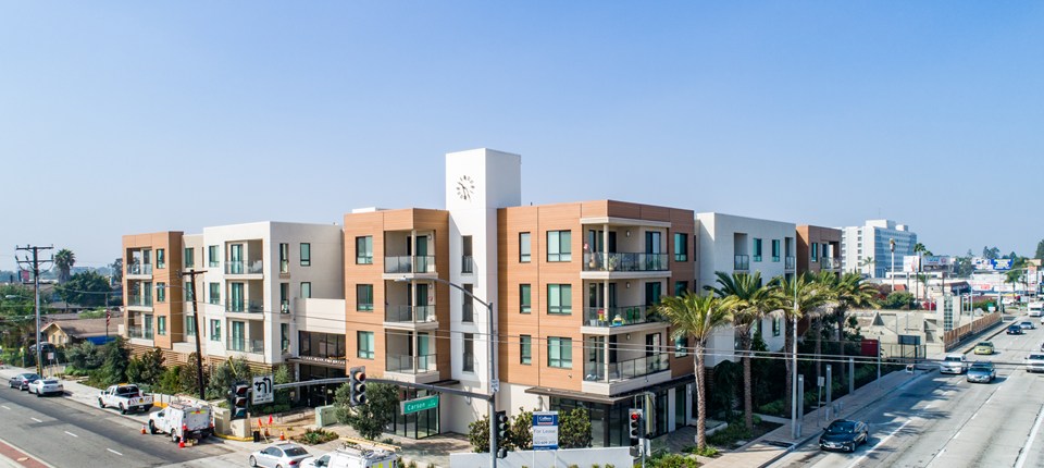 600 West Carson Street, Carson, CA 90745