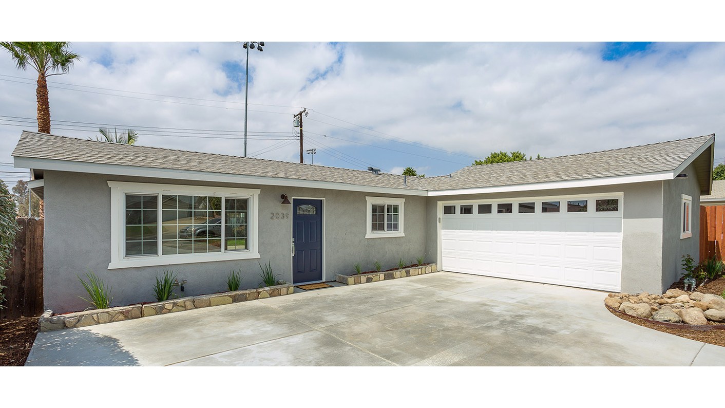 2039 Wildrose Avenue, Pomona, CA 91767