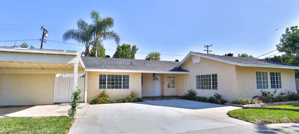 14459 Fairbury St, Hacienda Heights, CA 91745