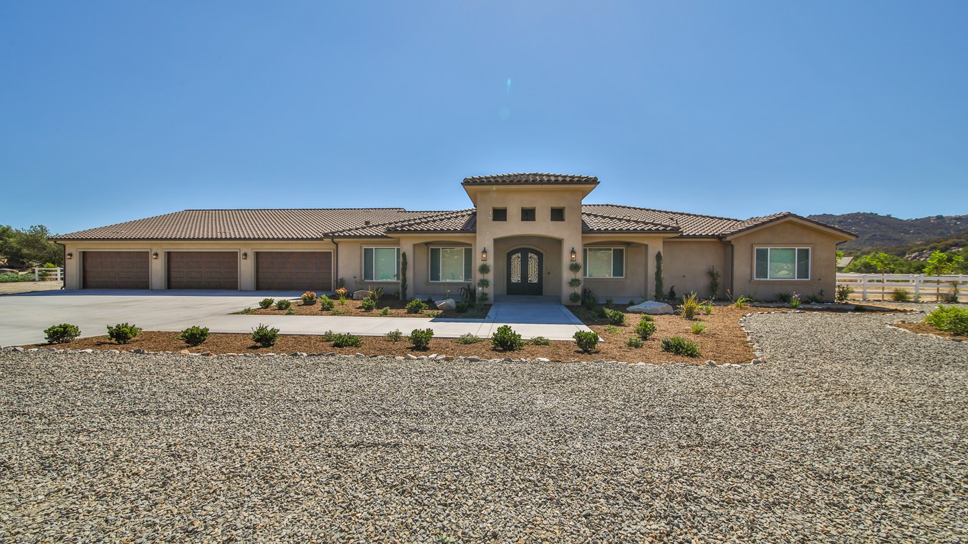 41865 Calle Bandido, Murrieta, CA 92562