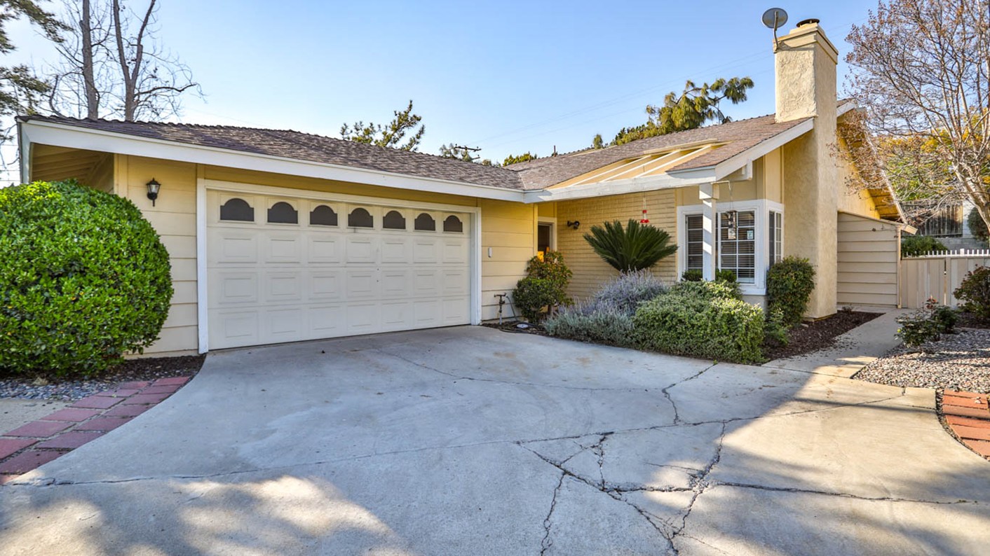 1595 Webster Avenue, Claremont, CA 91711