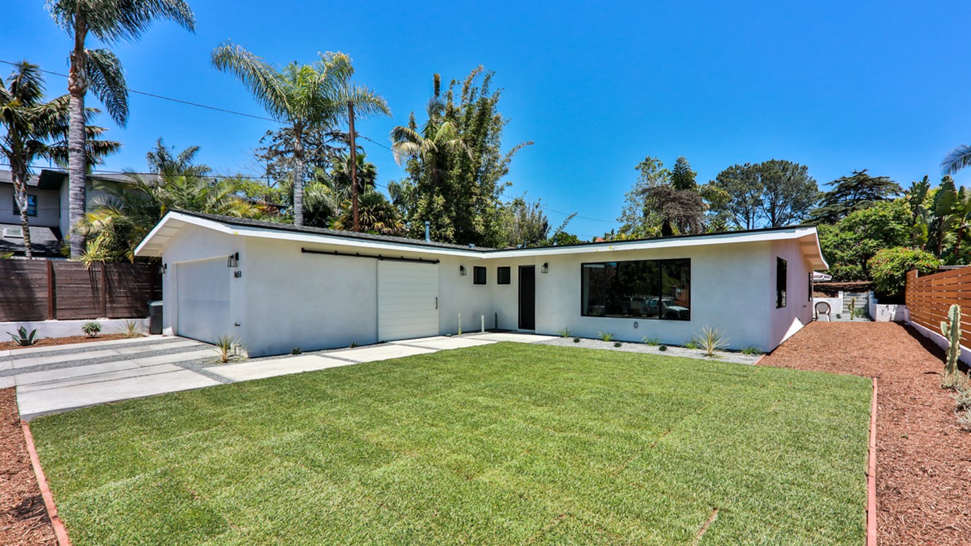 1651 Caudor Street, Encinitas, CA 92024