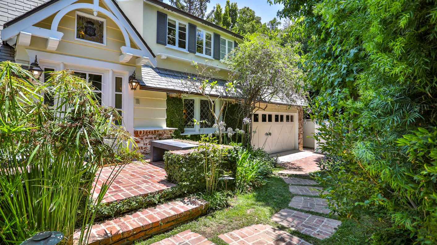 1136 Tower Road, Beverly Hills, CA 90210