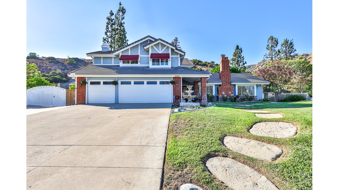 2266 Terrebonne Avenue, San Dimas, CA 91773