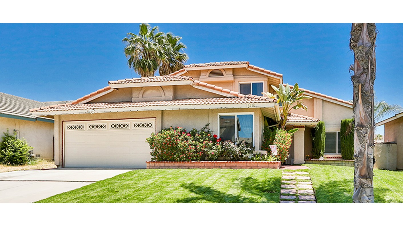 16710 Tarano Lane, Moreno Valley, CA 92551