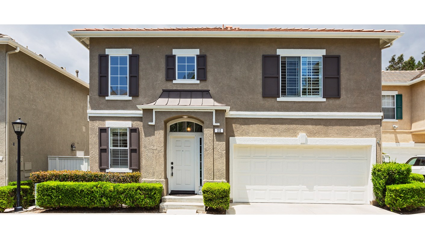 103 Melrose Drive, Mission Viejo, CA 92692