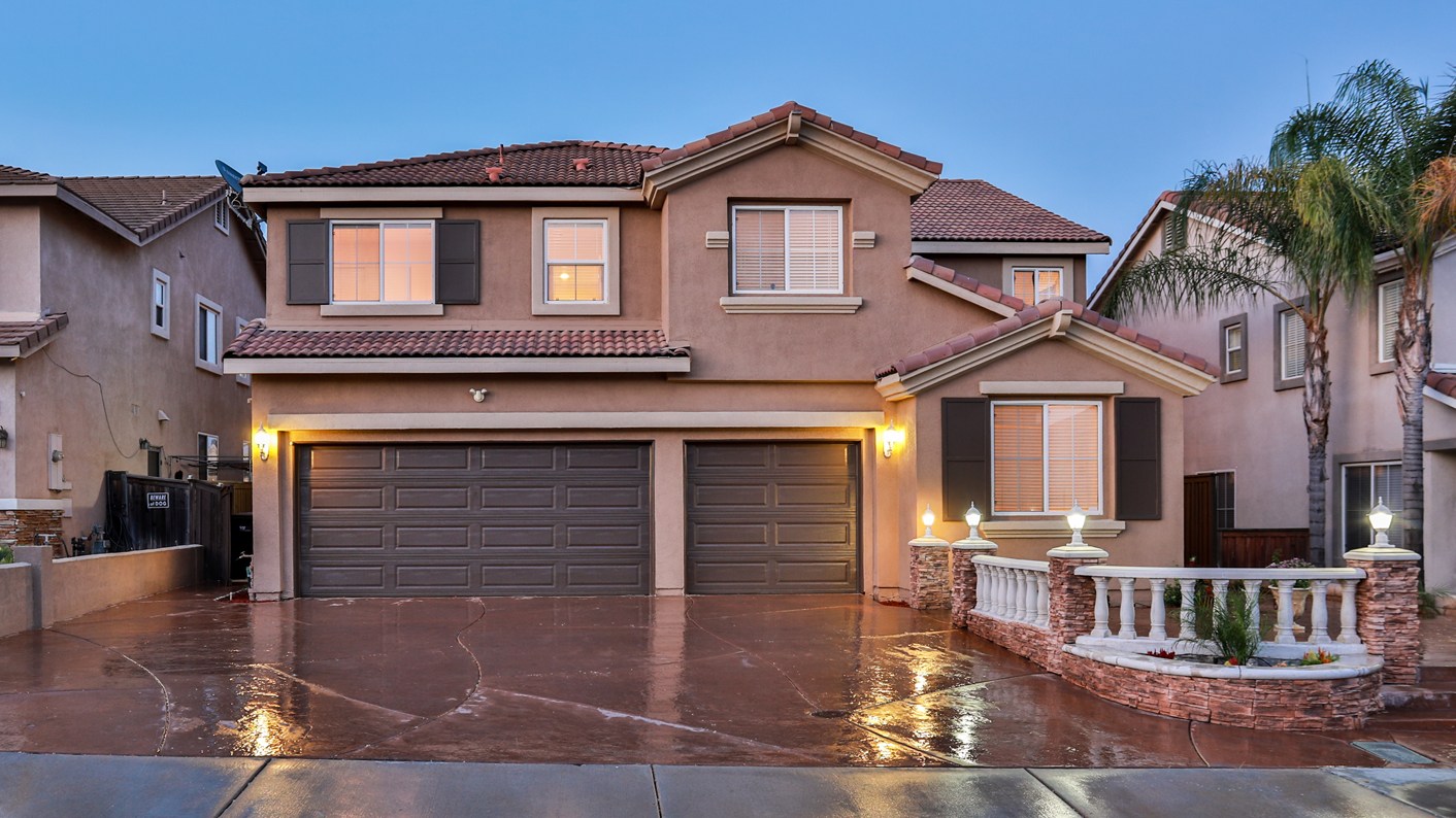 23724 Spring Oak Place, Murrieta, CA 92562