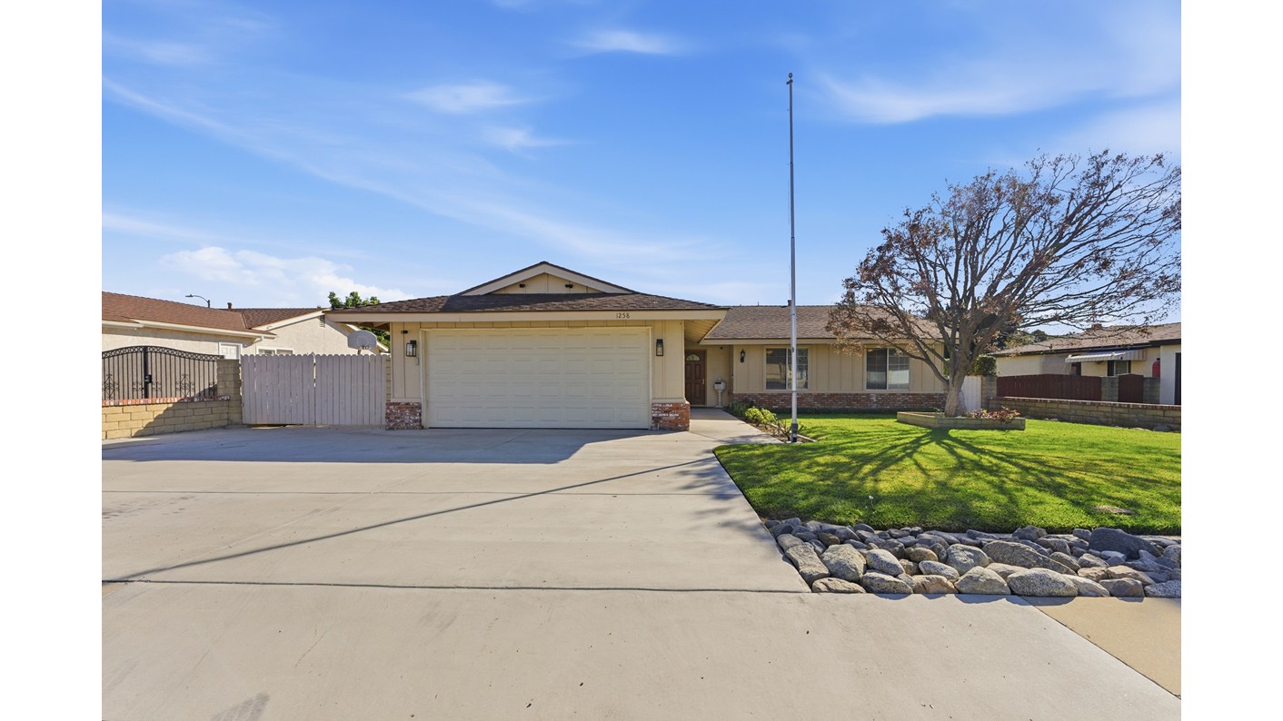 1258 Cossacks Place, Glendora, CA 91741