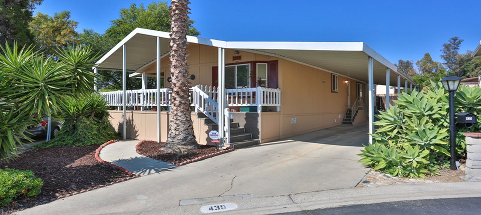 17350 Temple Ave #435, La Puente, CA 91744