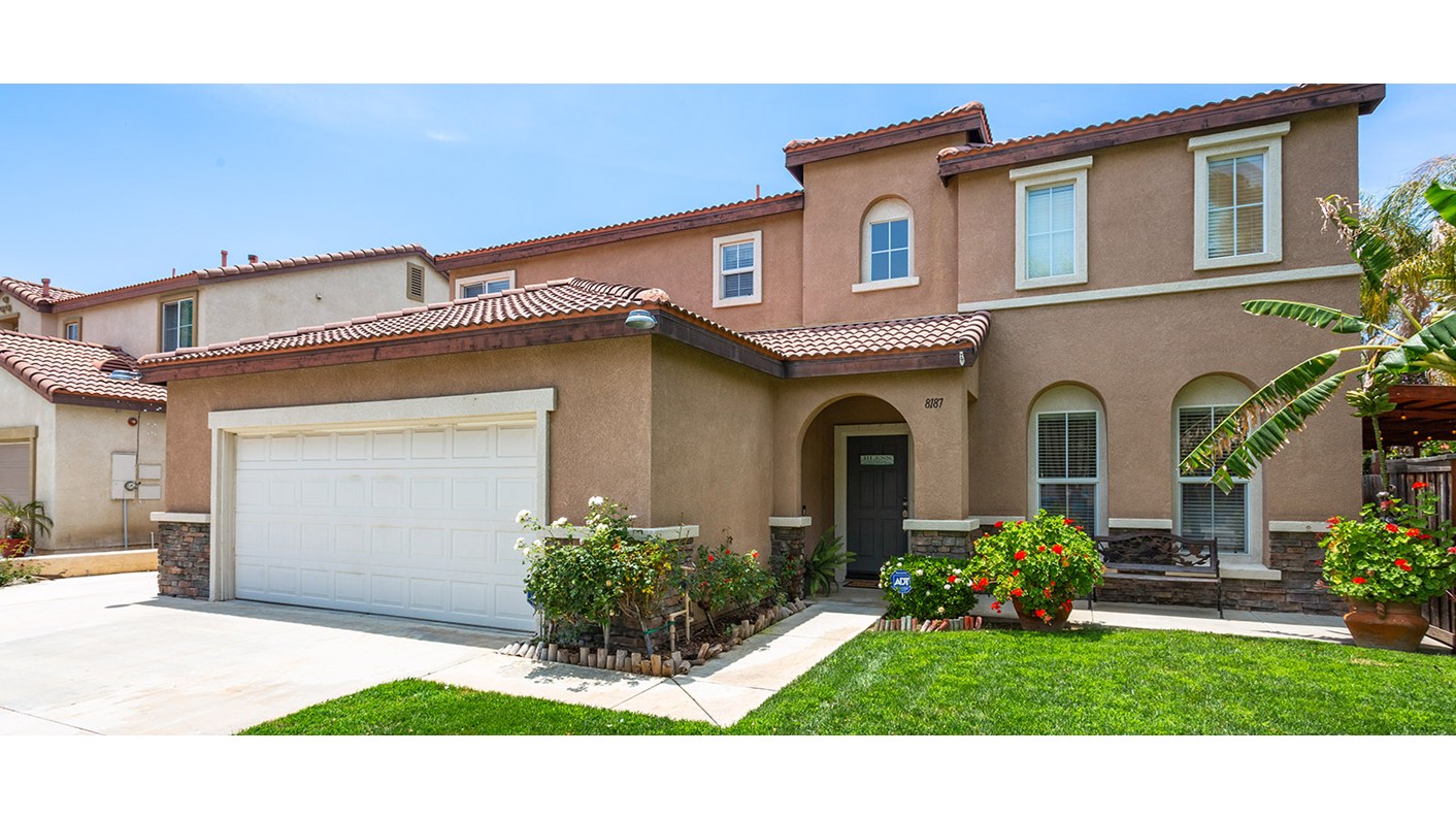 8187 Northpark Drive, Riverside, CA 92508
