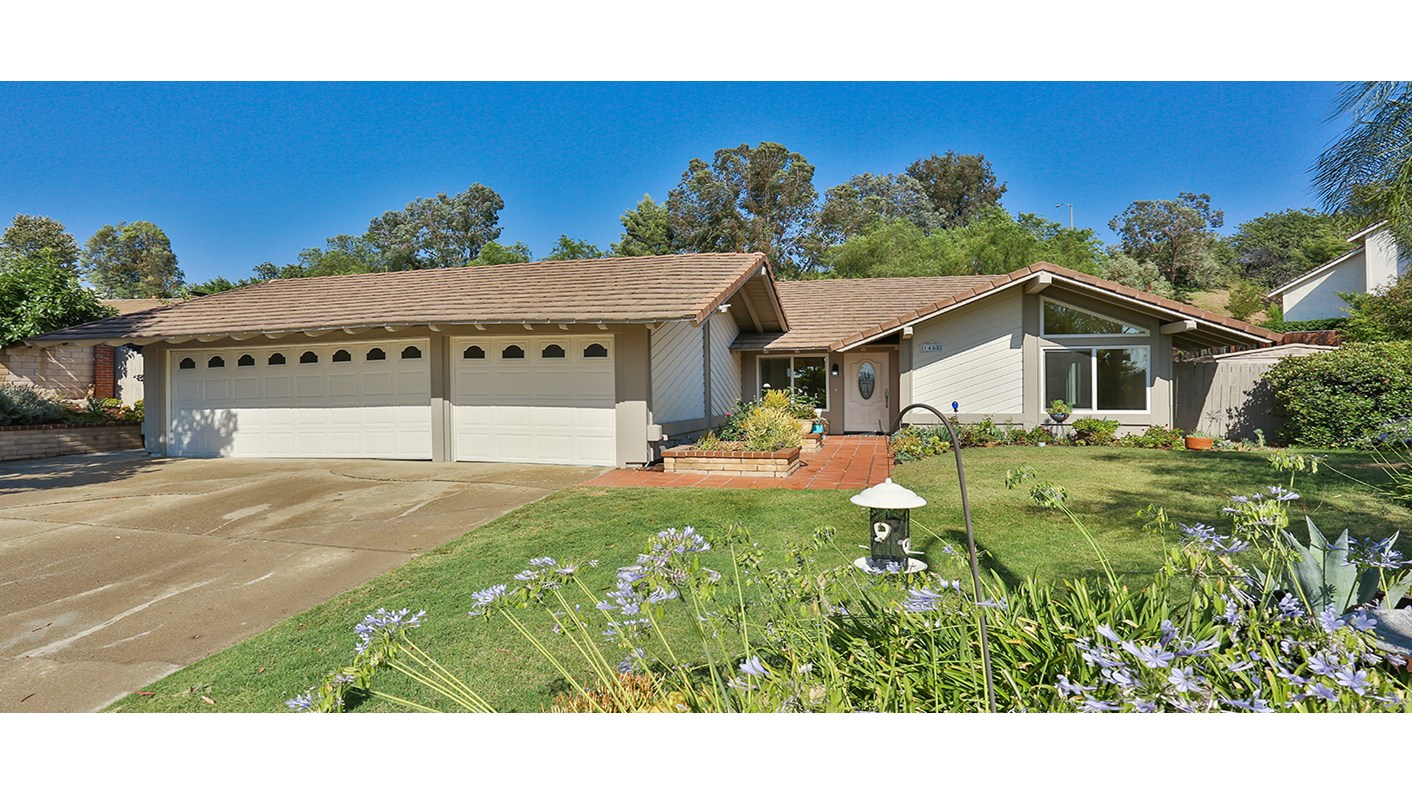 1458 Paseo Gracia, San Dimas, CA 91773