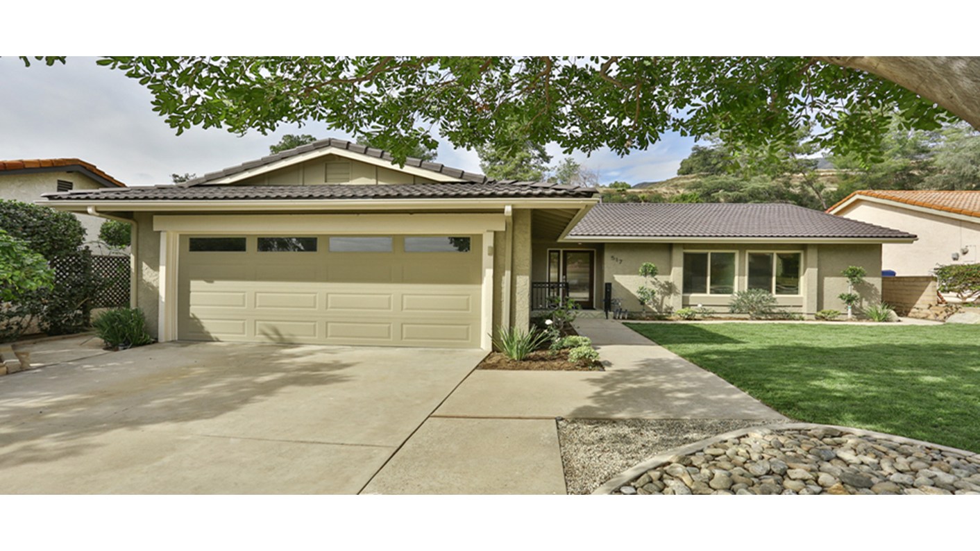 517 Norumbega rd, Monrovia, CA 91016