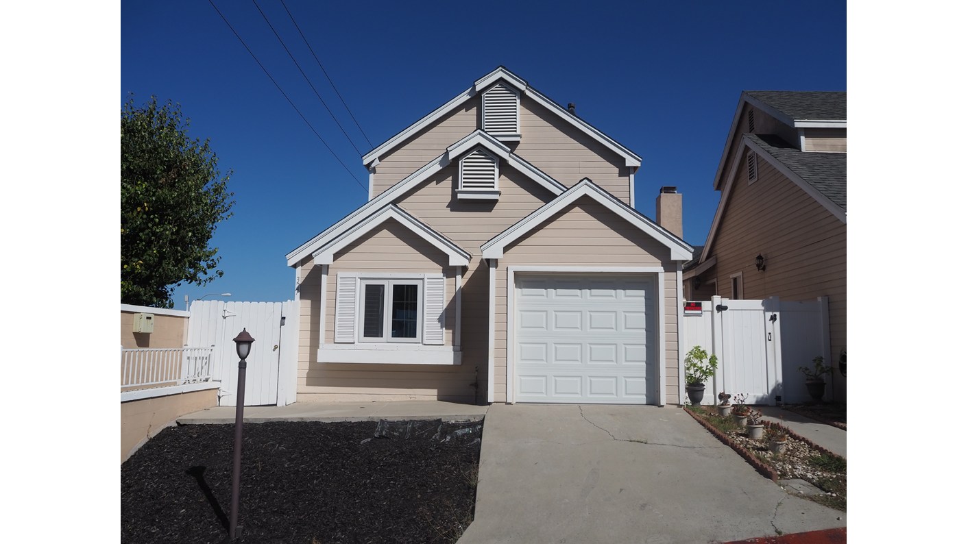 327 61st Street, San Diego, CA 92114