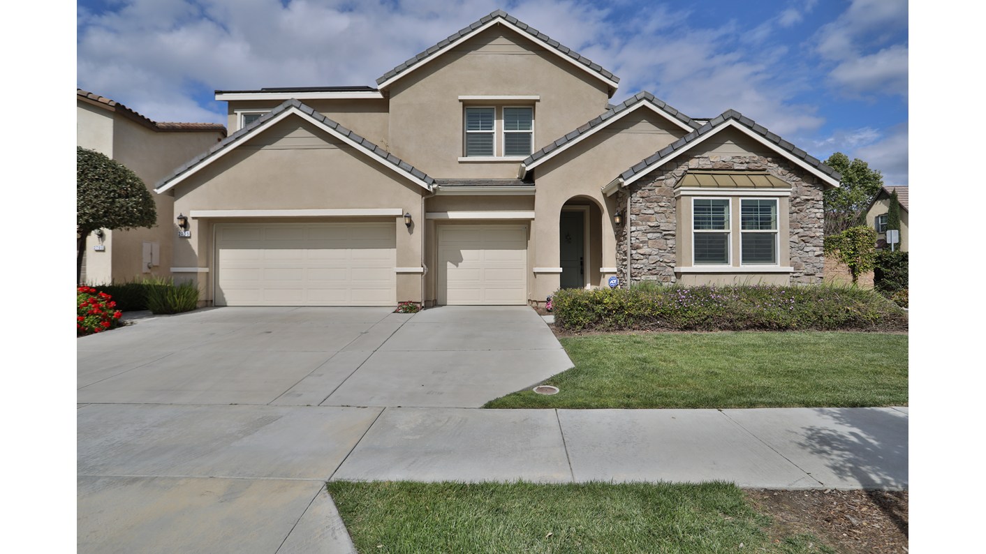 2795 Devonshire Lane, Ontario, CA 91762