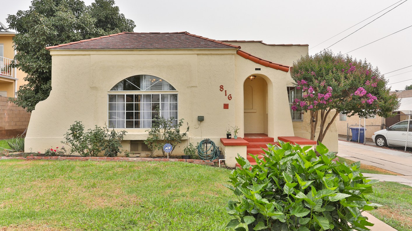 816 South Ditman Avenue, Los Angeles, CA 90023