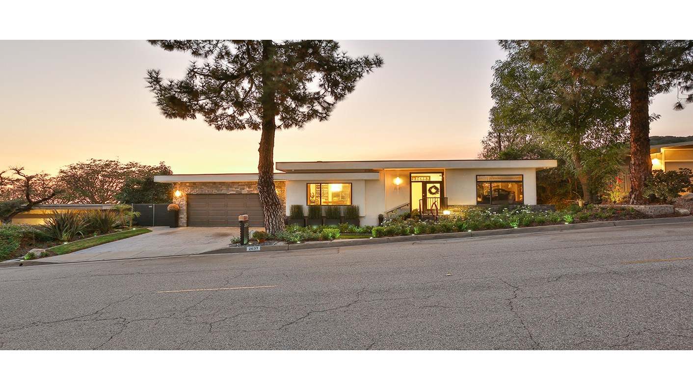 2637 North Mountain Avenue, Claremont, CA 91711