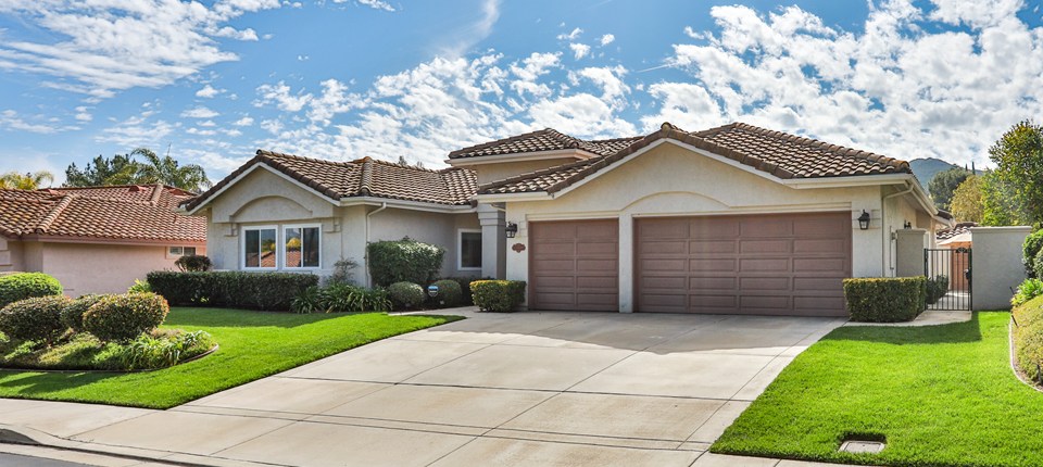 3189 Avenida Magoria, Escondido, CA 92029