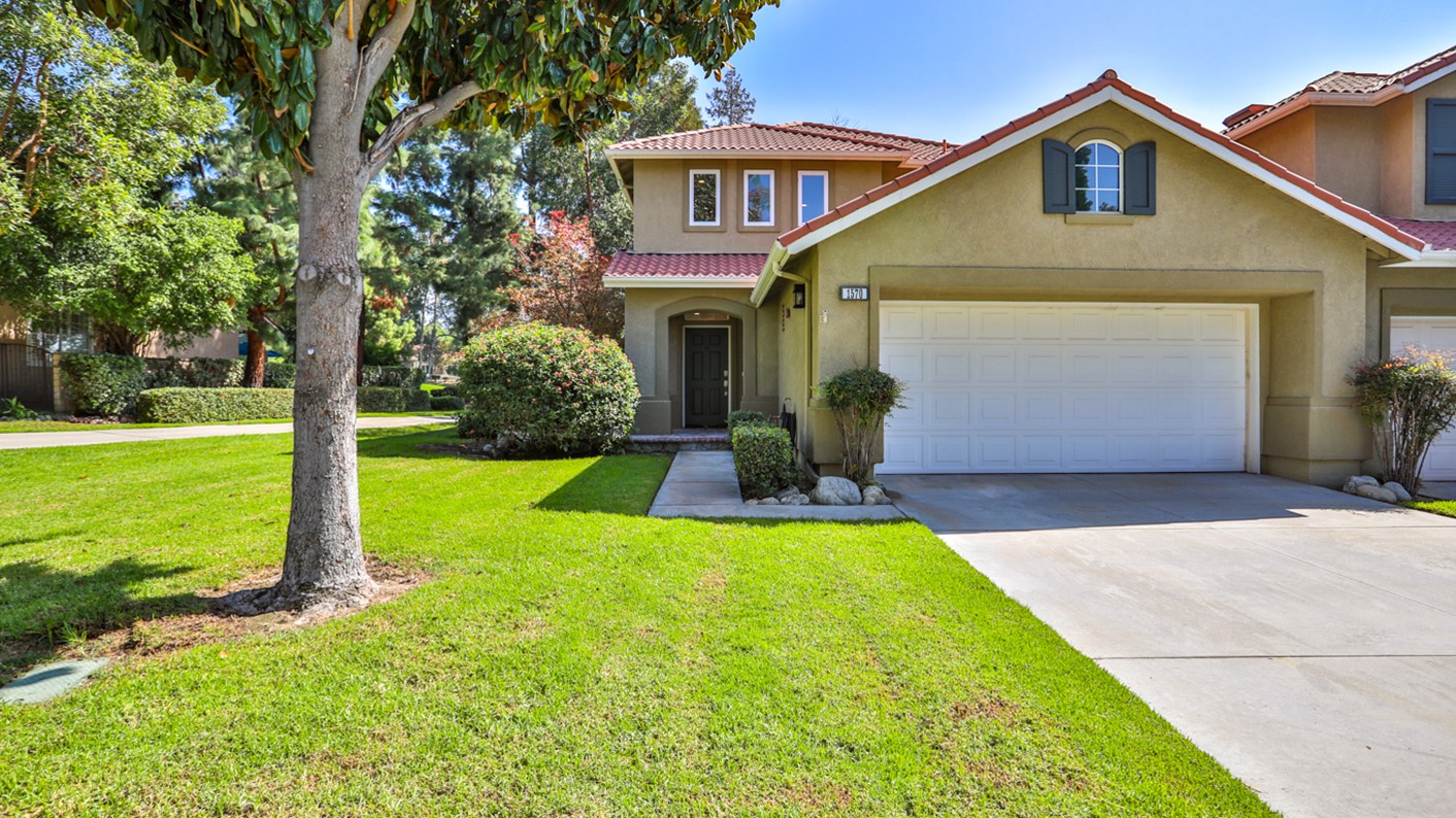 1570 La Quinta Drive, Upland, CA 91786