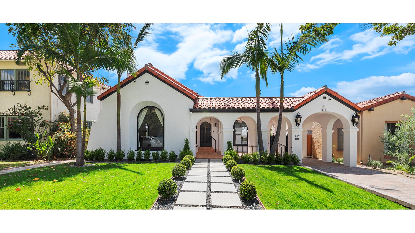 434 East Randolph Street, Glendale, CA 91207