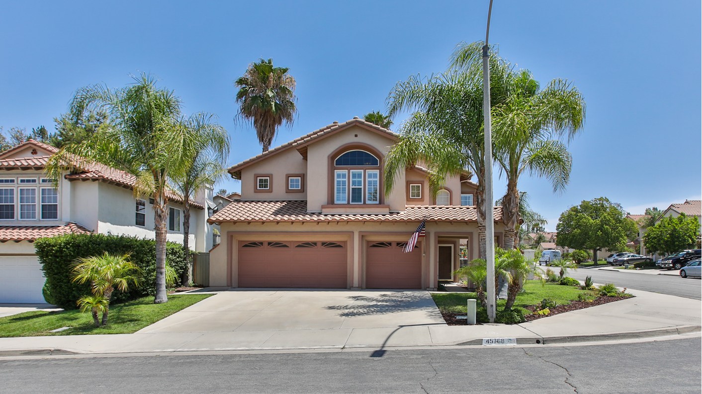 45768 Corte Lobos, Temecula, CA 92592