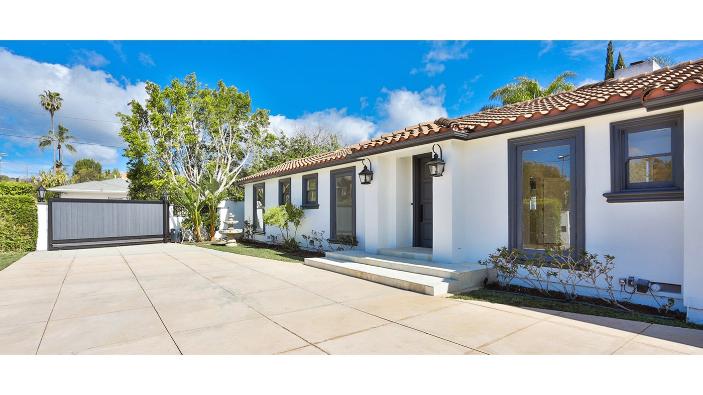 200 South Westgate Avenue, Los Angeles, CA 90049