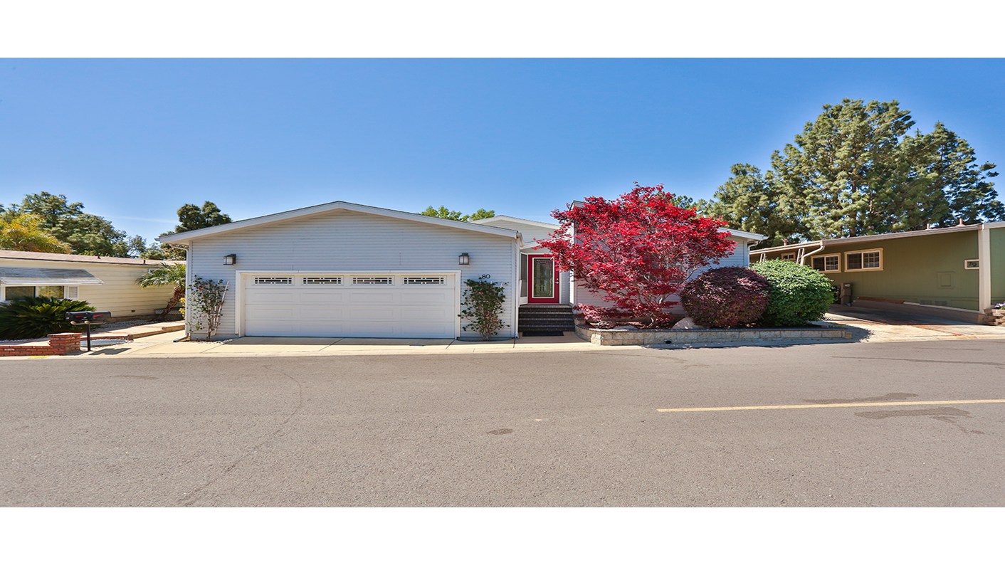 1850 Fairway Drive Space 80, Chino Hills, CA 91709