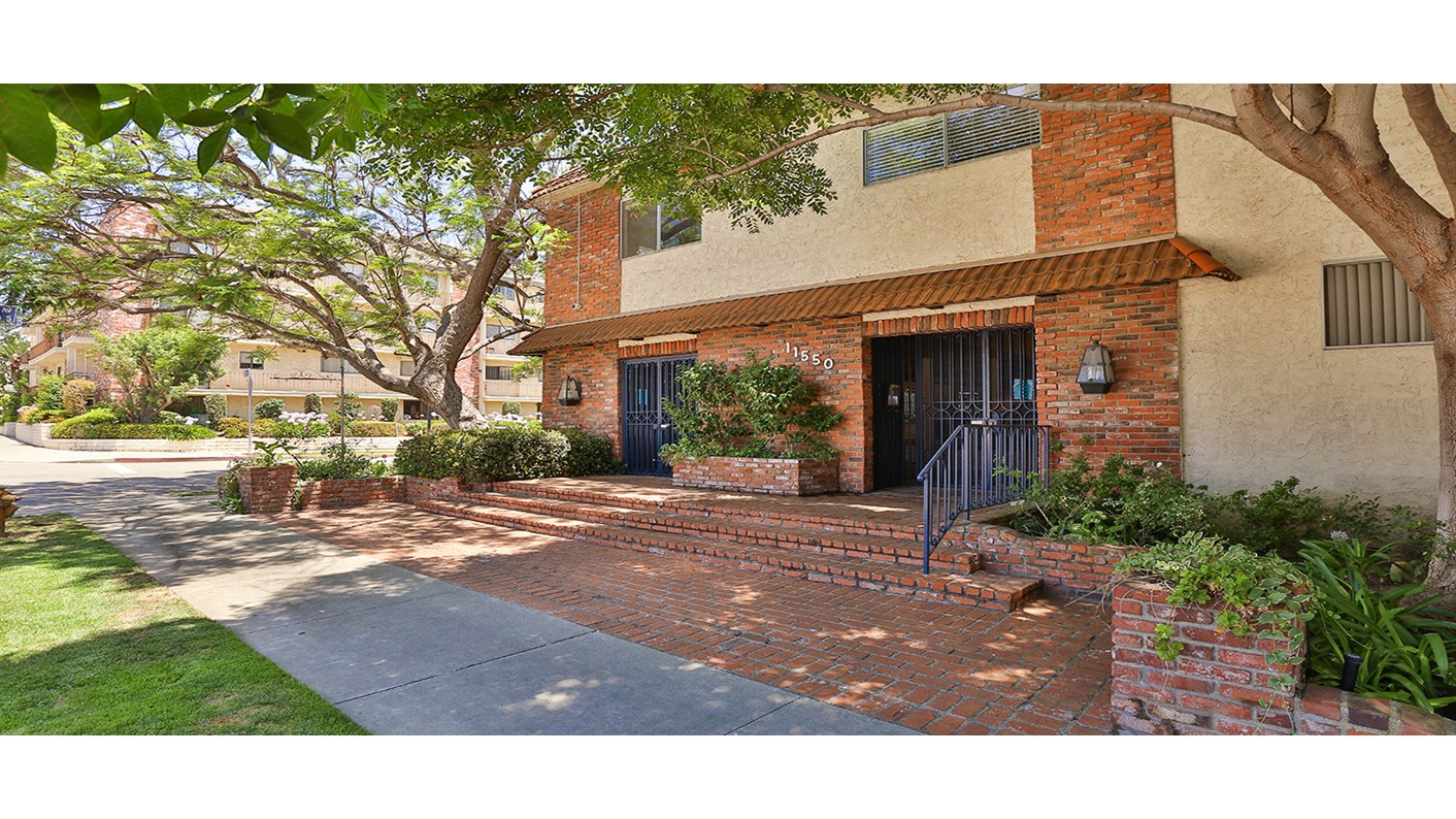 11550 Nebraska Avenue Unit 108, Los Angeles, CA 90025
