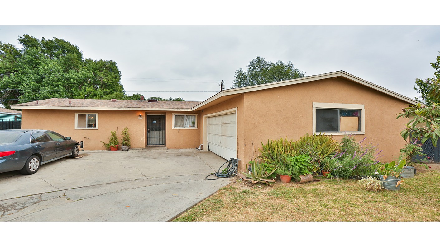 826 Duff Avenue, La Puente, CA 91744