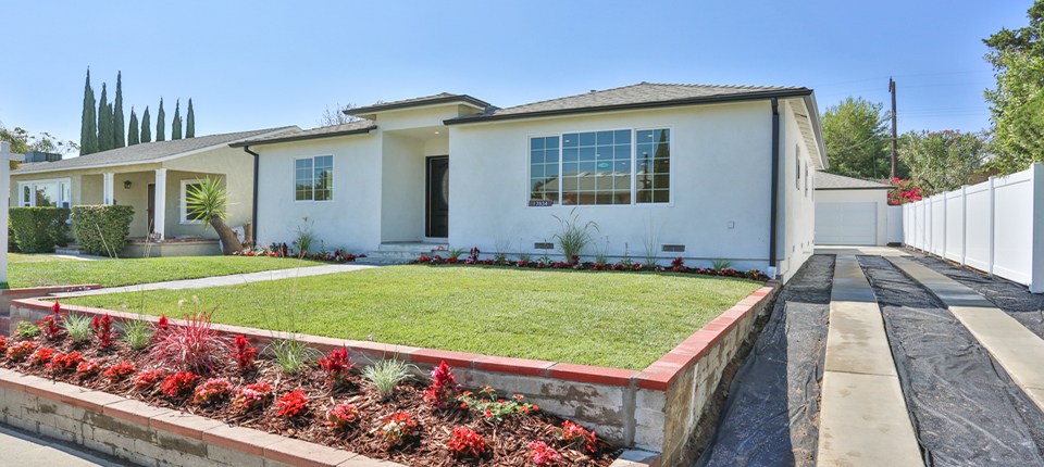 17834 Bessemer Street, Los Angeles, CA 91316