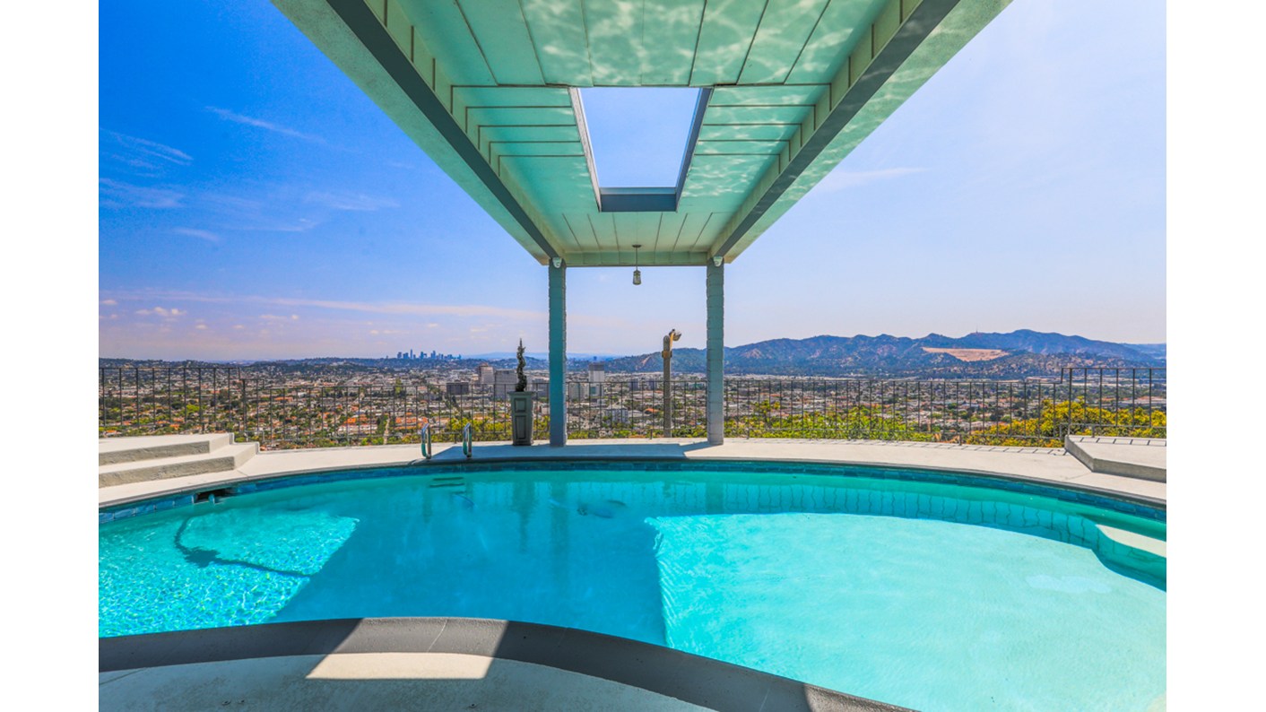 1740 Cielito Drive, Glendale, CA 91207