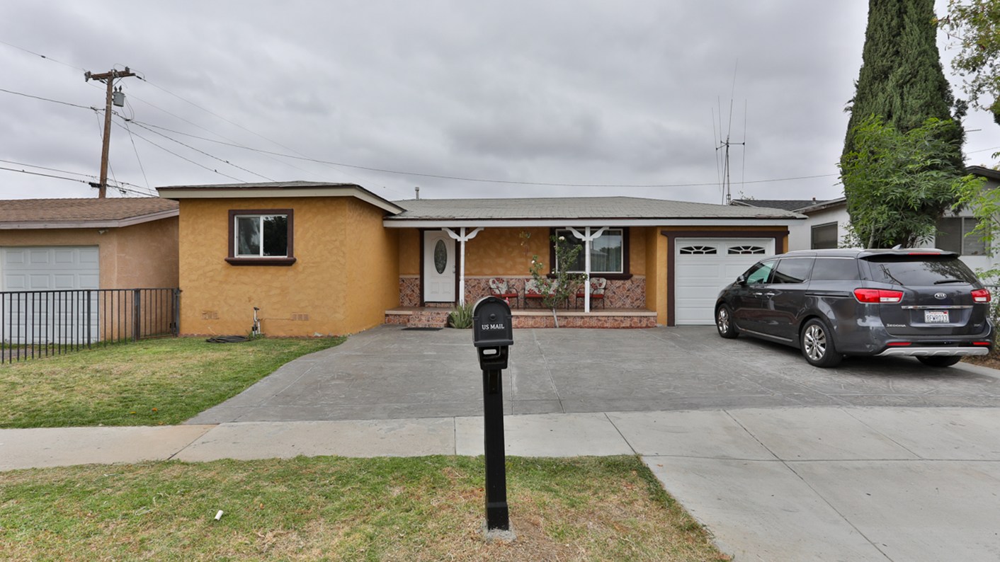 11609 Louis Avenue, Whittier, CA 90605