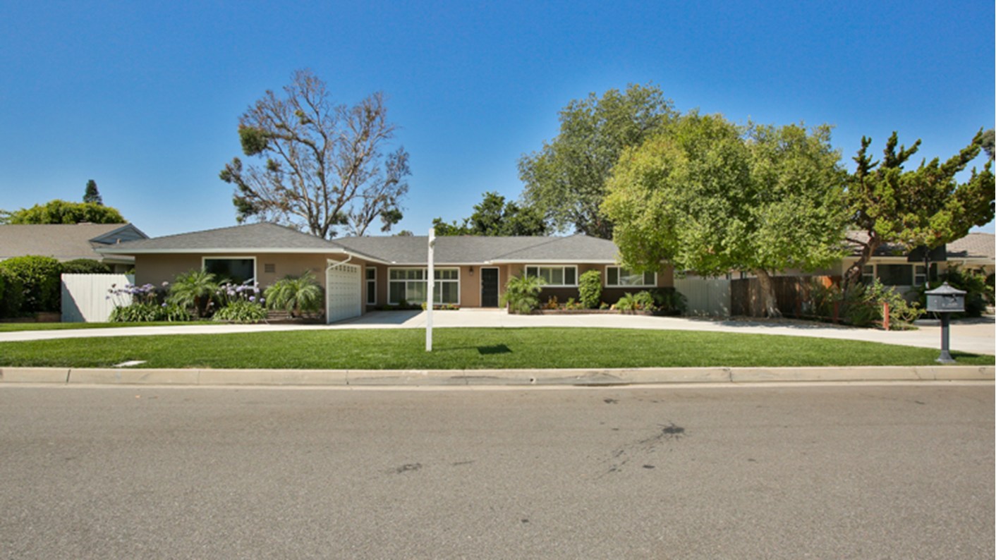 1431 Sunny Crest Drive, Fullerton, CA 92835