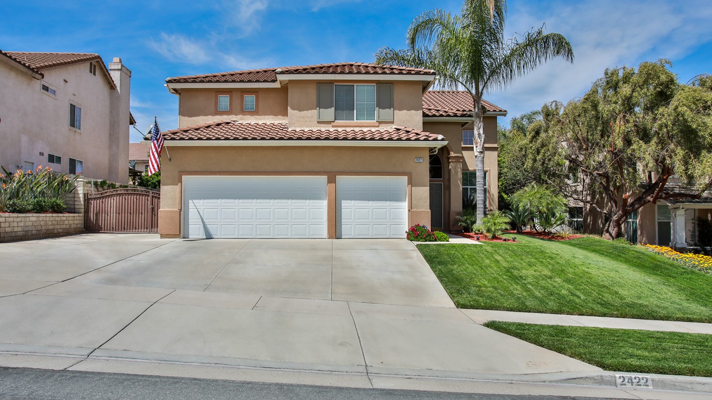 2422 Calvert Street, Corona, CA 92881