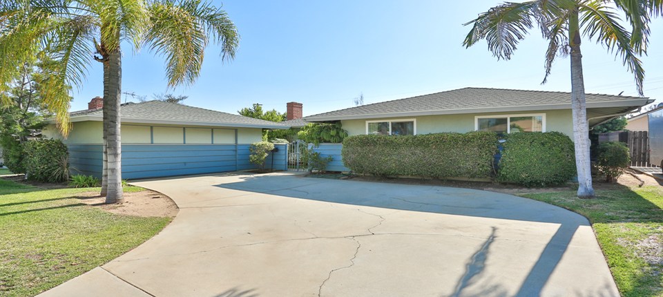 453 S Farber Ave, Covina, CA 91724