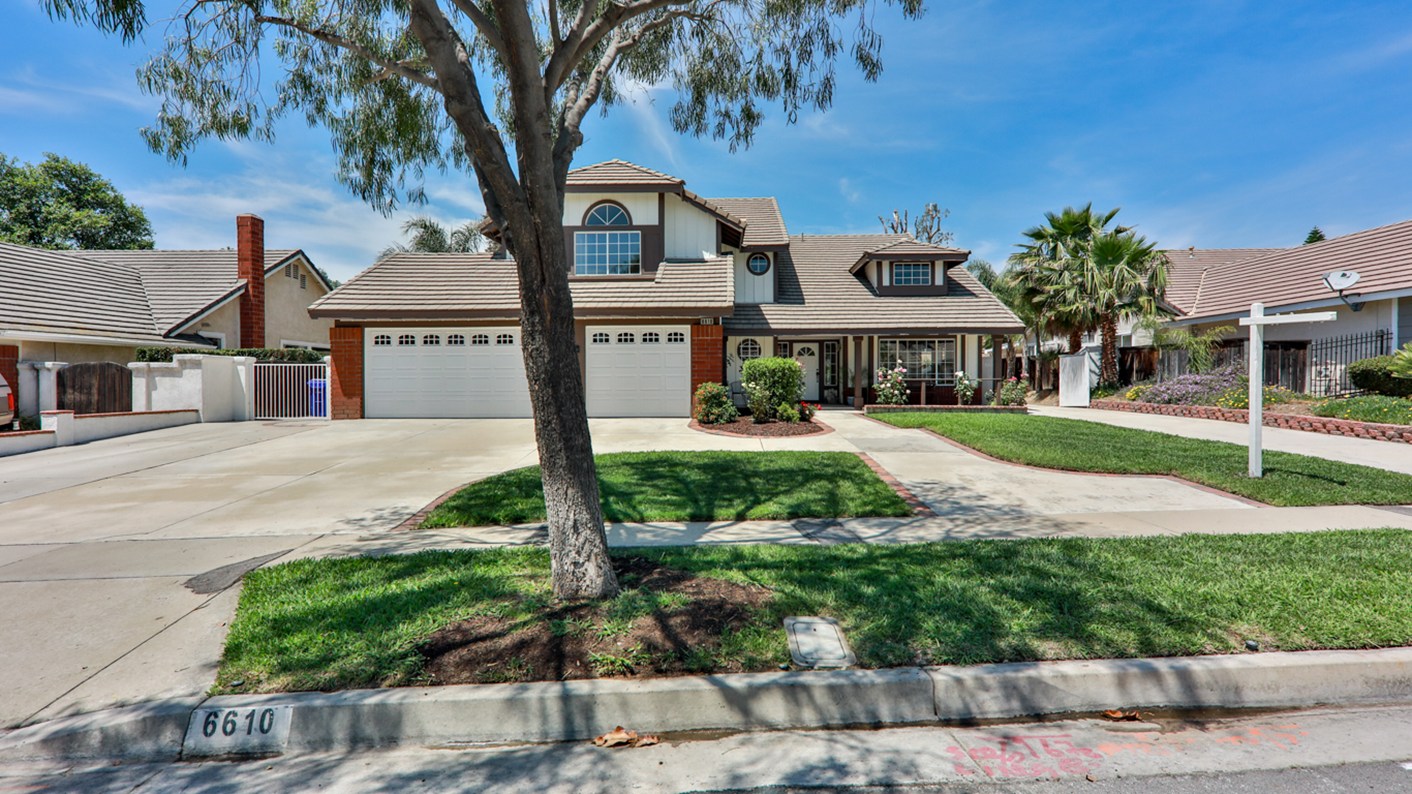 6610 Egglestone Place, Rancho Cucamonga, CA 91739