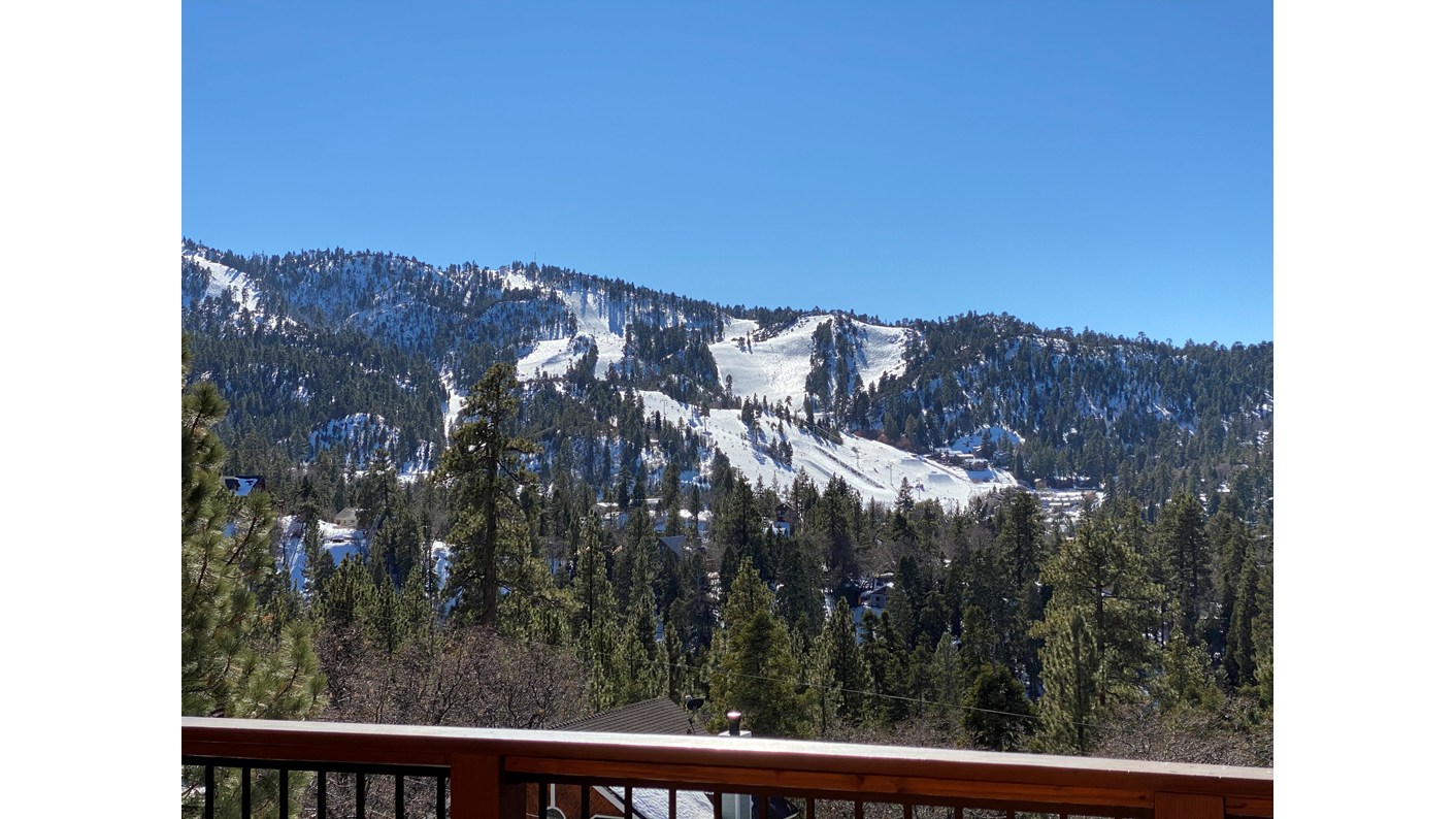 43451 Sheephorn Road, Big Bear Lake, CA 92315