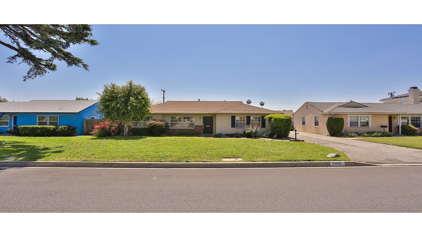 9456 Blackley Street, Temple City, CA 91780