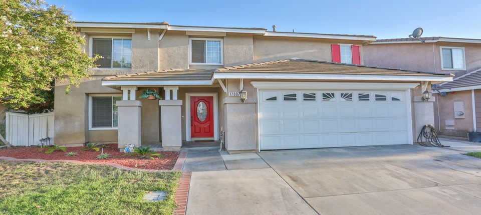 17007 Via De Anza, Fontana, CA 92337