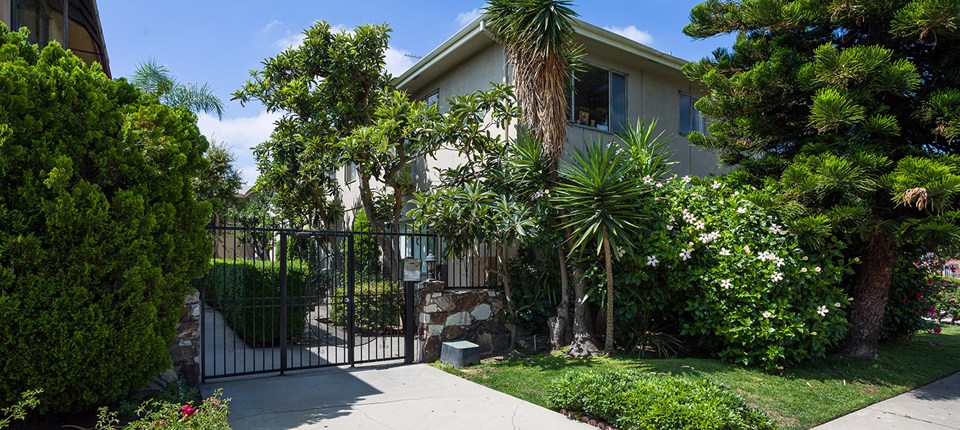 12860 Oxnard Street Apt 3, Los Angeles, CA 91606