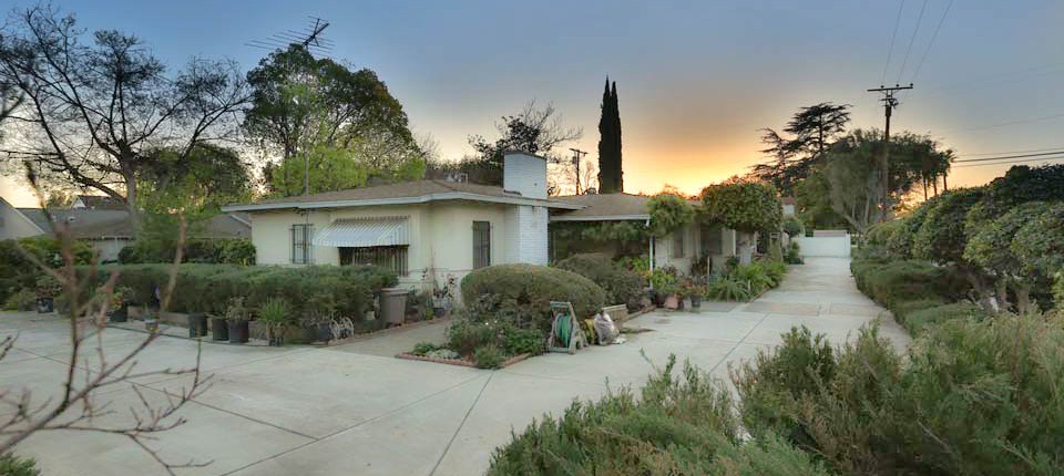 2484 San Pasqual St, Pasadena, CA 91107