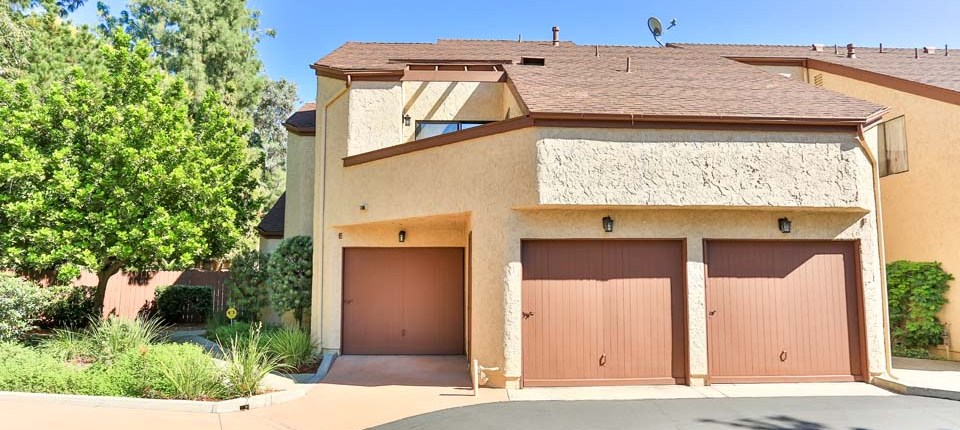 810 S Canyon Blvd Unit E, Monrovia, CA 91016