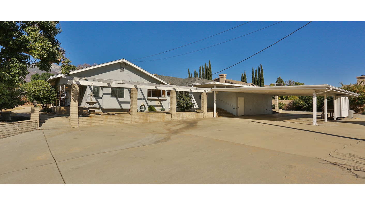 6537 Archibald Avenue, Rancho Cucamonga, CA 91737